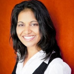 Meet your Posher, Devika